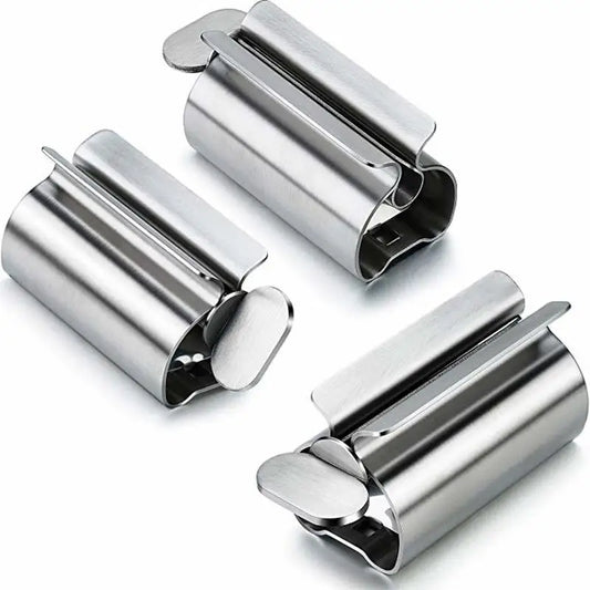 Automatische Zahnpasta Spender Zahnbürste Halter Wand Montiert Zahnpasta Squeezer Roll Rohr Squeezer Badezimmer Zubehör Set